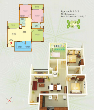 EBONY EBONY ESTATE 5