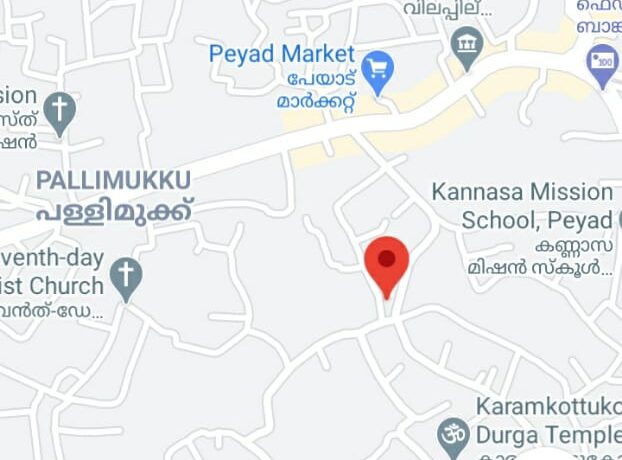 Property peyad Location